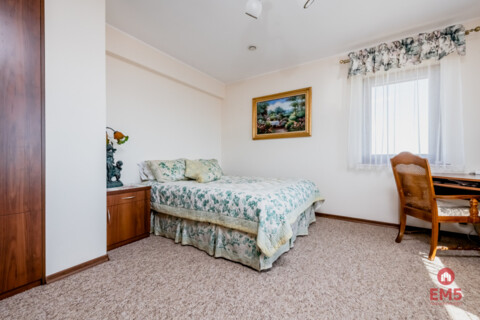 Dom wolnostojący Barszczewo