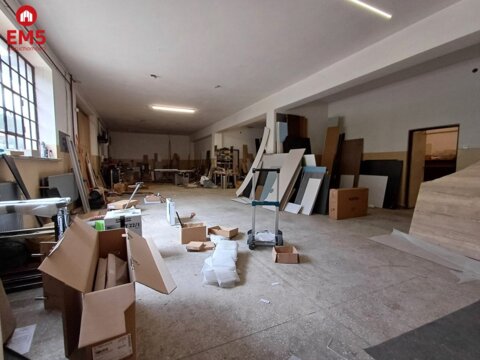 Business premises for rent