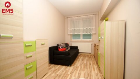 3 pokojowe mieszkanie w nowym budownictwie