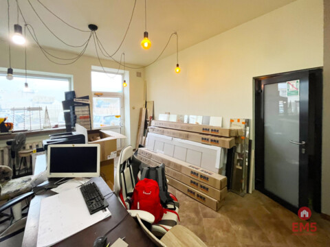 Business premises for rent