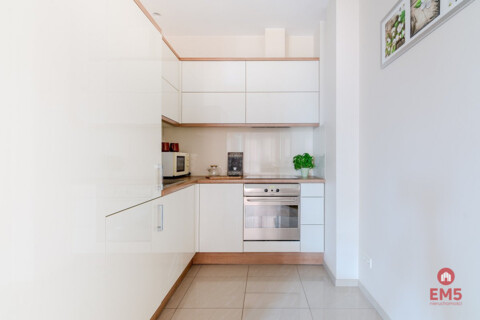 Wohnung zu verkaufen