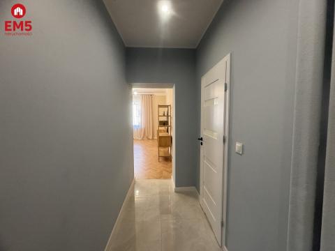Wohnung zu verkaufen