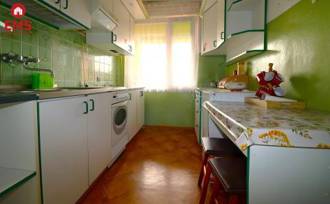3-pokojowe mieszkanie Centrum