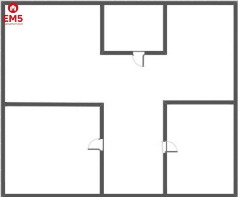 Wohnung zu verkaufen