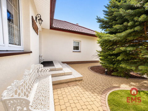 House for sale