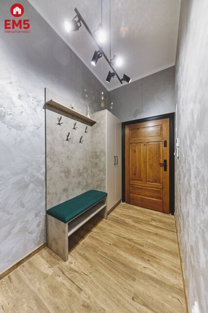 Apartament w Sejnach gotowy do zamieszkania