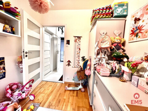 Wohnung zu verkaufen