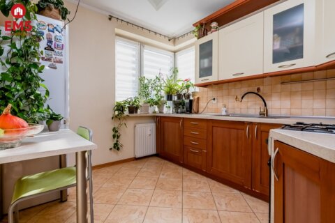 Wohnung zu verkaufen