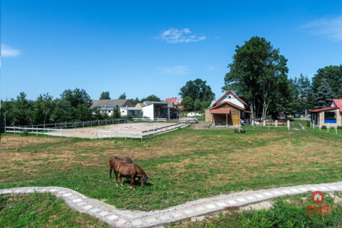 Posiadłość Szlachecka Zagroda