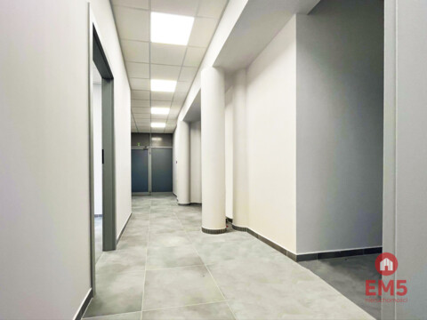 Business premises for rent