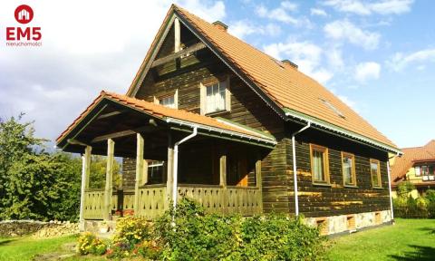 Haus zu verkaufen