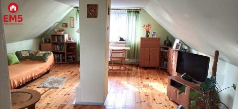 Haus zu verkaufen
