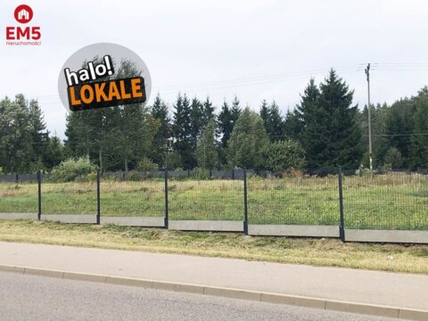 Grundstück zu vermieten