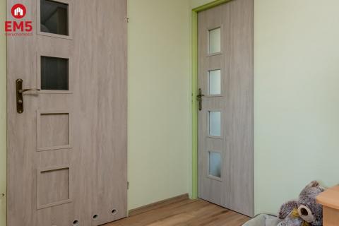 Wohnung zu verkaufen
