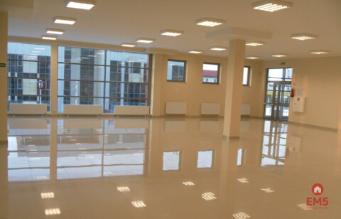 Business premises for rent