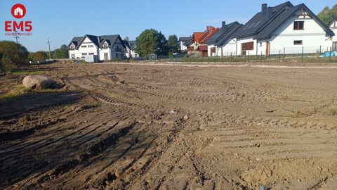 Grundstück zu verkaufen