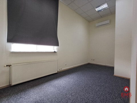Business premises for rent