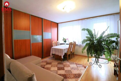 Mieszkanie 3-pokojowe