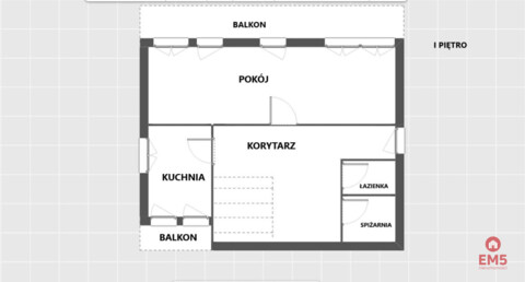 Jaroszówka ,dom wolnostojący dla rodziny