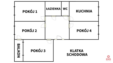 квартира на продажу