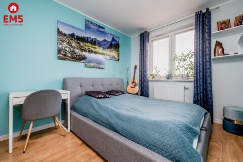 Wohnung zu verkaufen