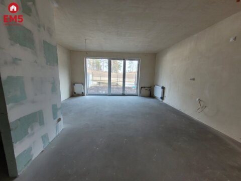 Wohnung zu verkaufen