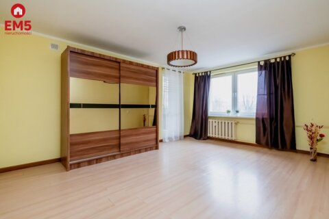 Wohnung zu verkaufen