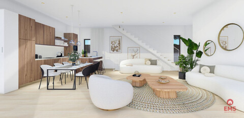 Rezydencja w Hiszpanii