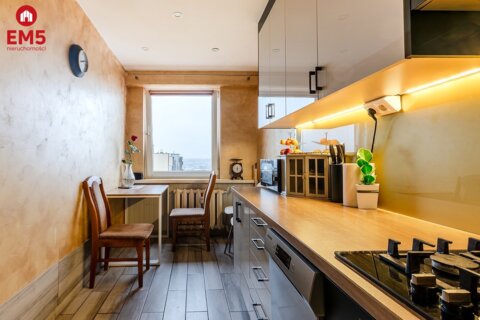 Wohnung zu verkaufen