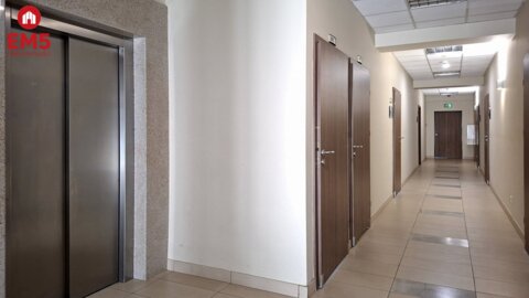 Lokal biurowy 15 m2. Centrum.