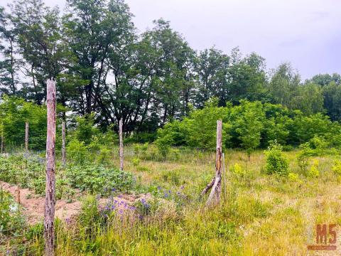 Działki pod zabudowę. Choroszcz