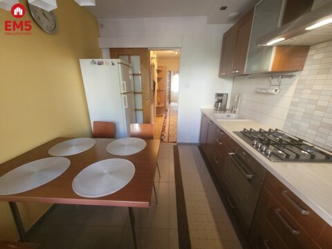 Wohnung zu verkaufen