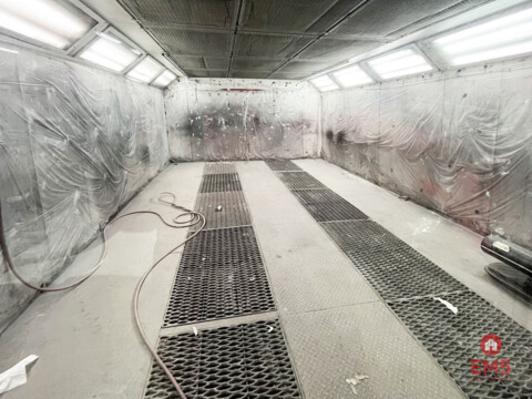 Business premises for sale