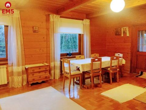 Haus zu verkaufen