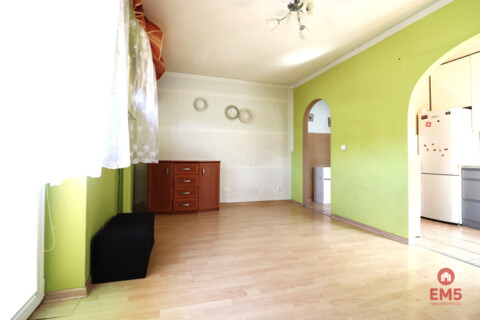 Mieszkanie 3 pokojowe z aneksem kuchennym