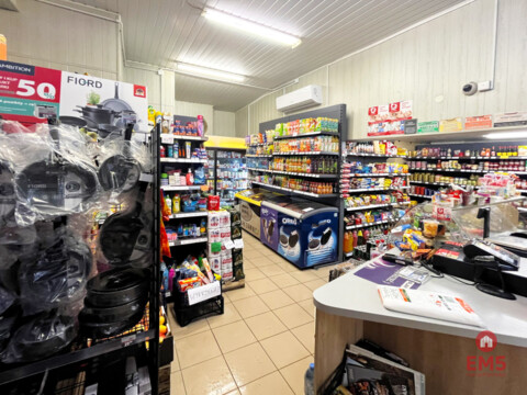 Geschäftsräume zu verkaufen