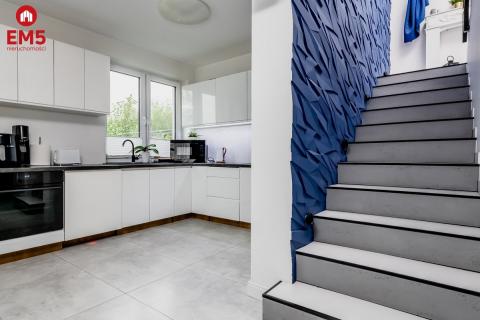 Haus zu verkaufen