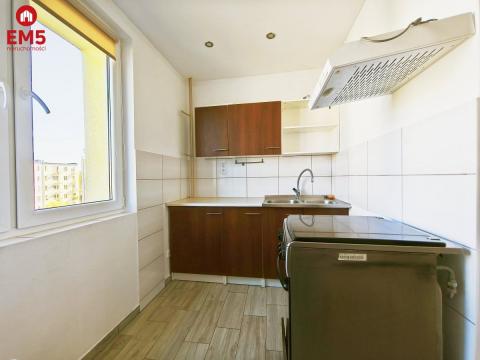 Wohnung zu verkaufen