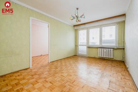Mieszkanie do własnej aranżacji