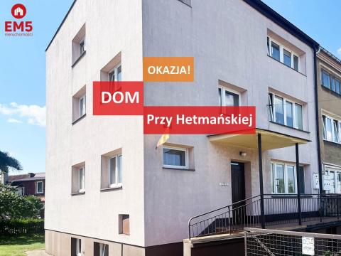 House for sale