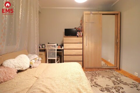 Wohnung zu verkaufen