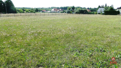 Działka rolno-budowlana 4000 m2, Letniki