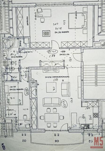 Wohnung zu verkaufen