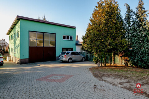 House for sale
