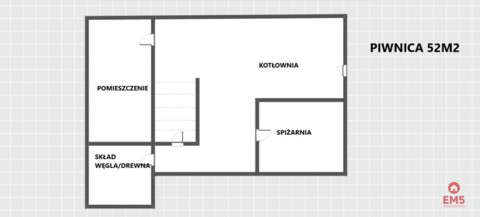 Jaroszówka ,dom wolnostojący dla rodziny