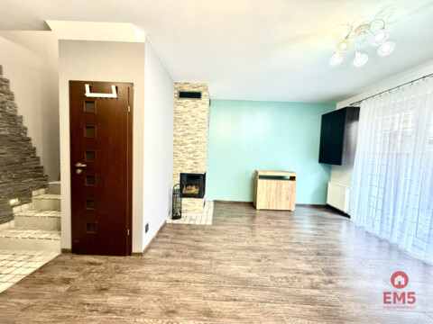 Zabudowa Szeregowa    Atrakcyjna Okolica