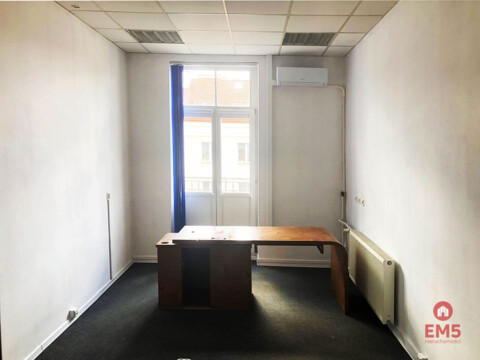 Lokale biurowe na Lipowej od 30 m2