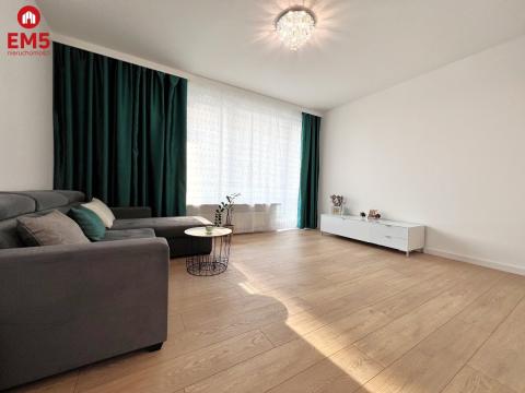 Nowe budownictwo  3 pokoje