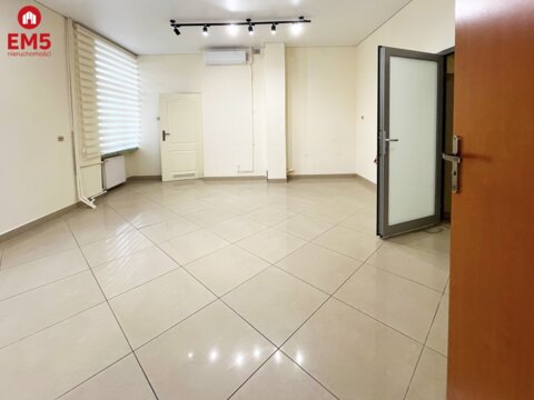 Business premises for rent