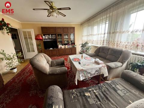 Mieszkanie 60 m2, na os. Białostoczek.